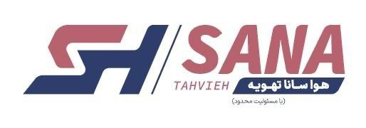 لوگو هواسانا تهویه